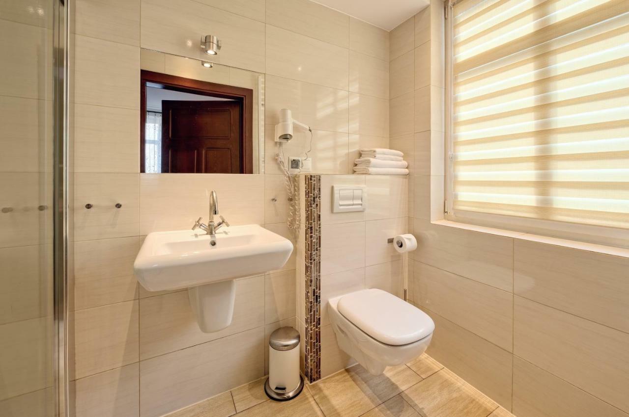 Rybacka Saule Homestay Ustka