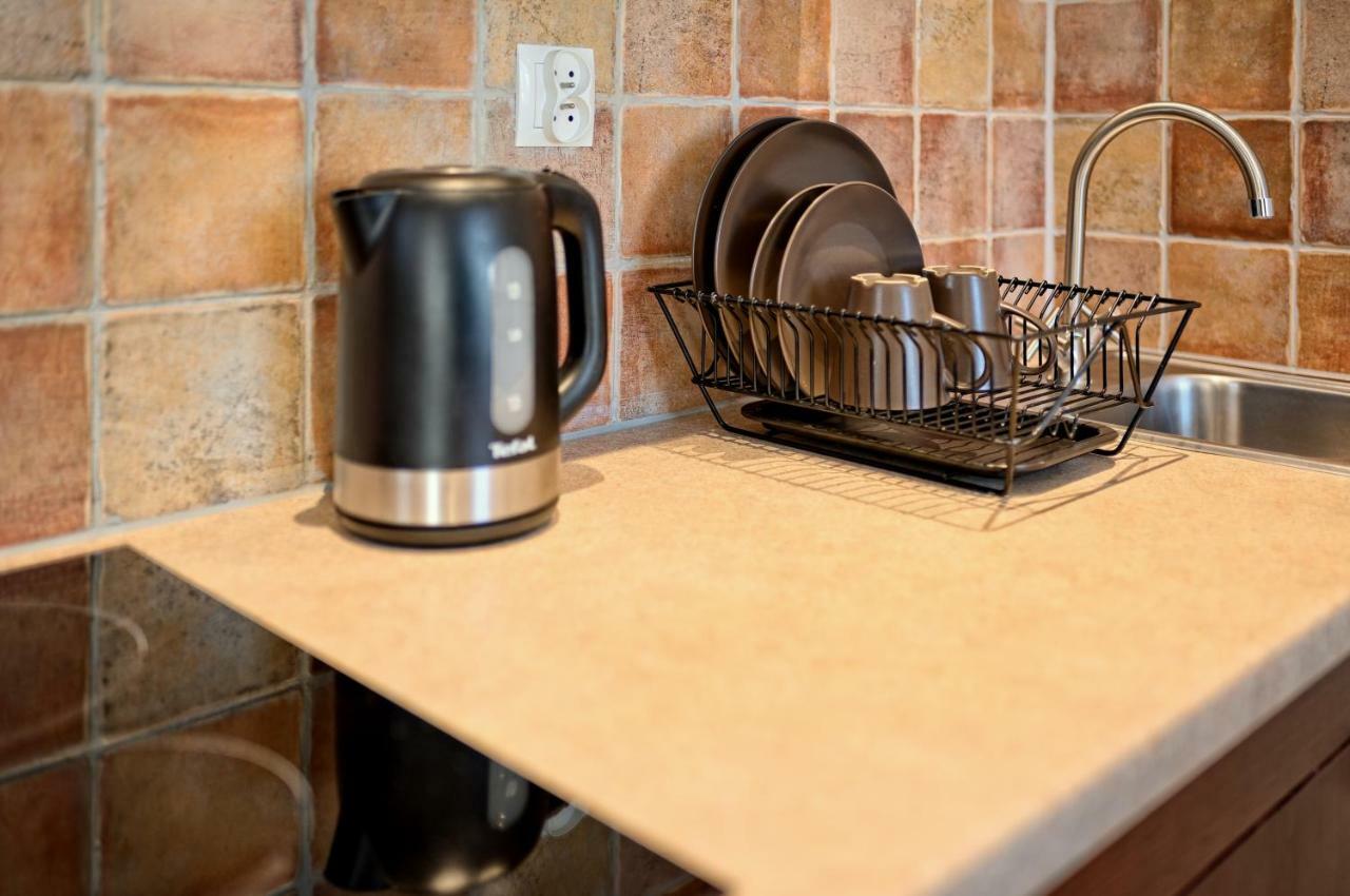 Homestay Rybacka Saule Ustka