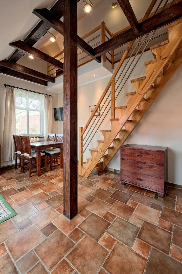 Rybacka Saule Homestay
