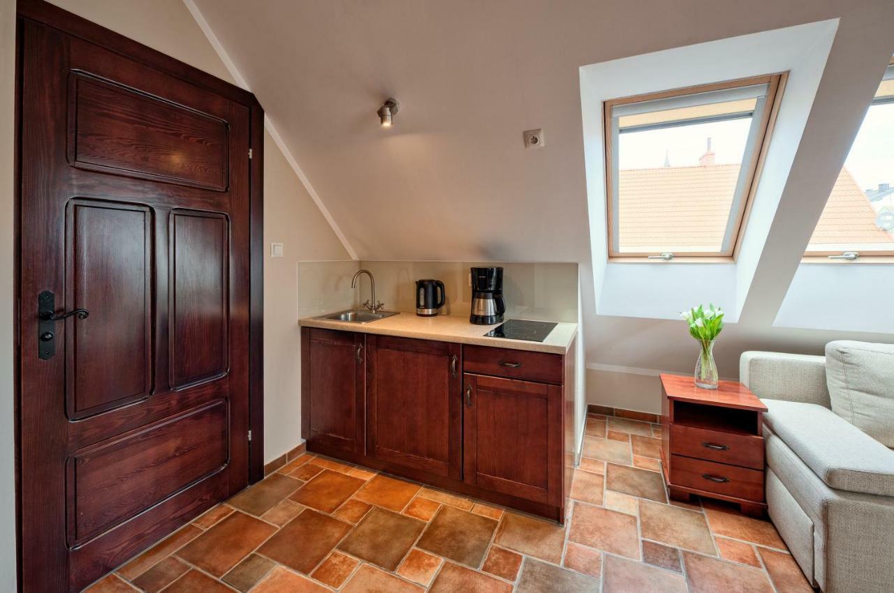 Homestay Rybacka Saule