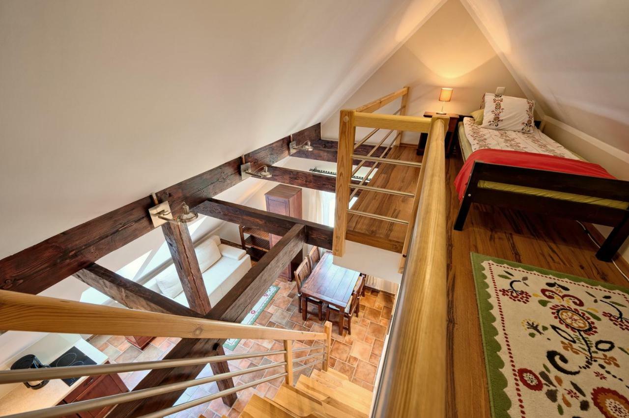 Rybacka Saule Homestay *