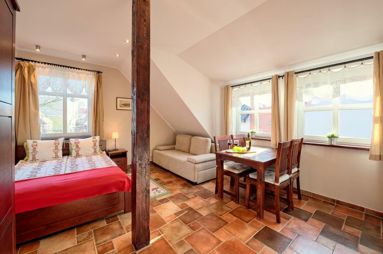 Homestay Rybacka Saule