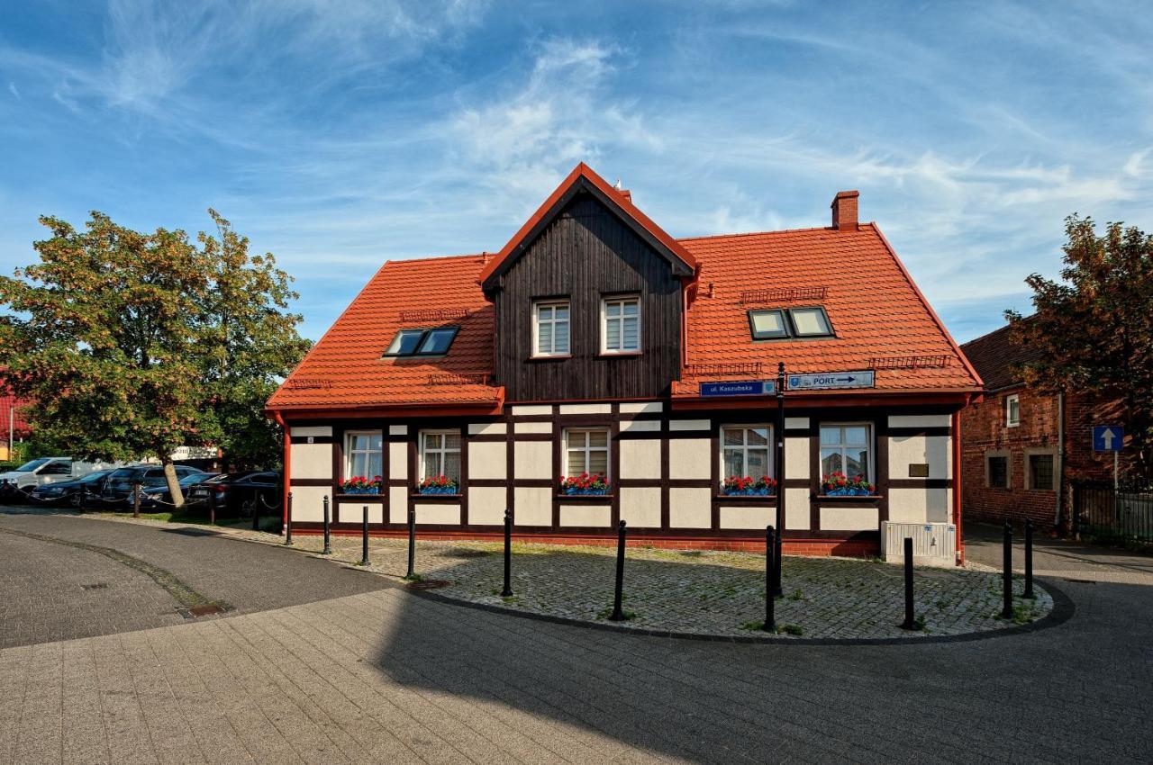 Homestay Rybacka Saule