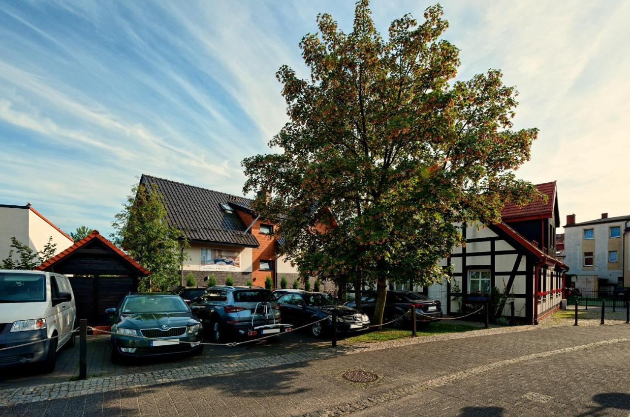 Rybacka Saule Alloggio in famiglia Ustka